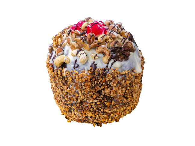 Panadería El Mortero - Gastronomía y hostelería