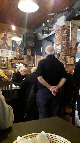 Opinii despre El Ñato Bodegón în Berisso - Gastronomía y hostelería