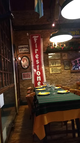 Comentarii opinii despre Pavarotti Restaurante Bodega