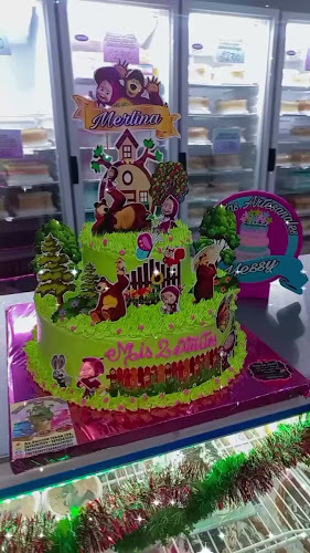 Opinii despre Tortas artesanales yessy în San Miguel de Tucumán - Gastronomía y hostelería