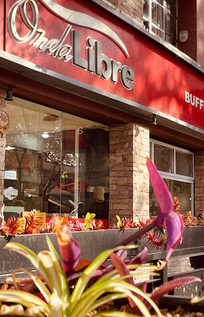 Onda Libre - Restaurante Parrilla