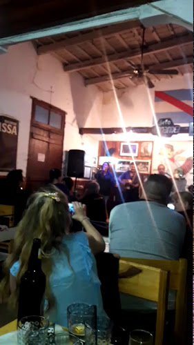 Comentarii opinii despre Boliche Ducasse