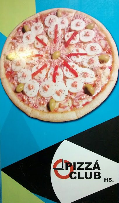Pizza Club HS