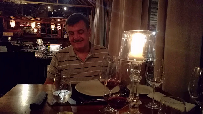 Comentarii opinii despre Algodon Wine Estates