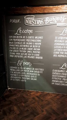 Opinii despre Like Burgers Centro în Córdoba - Gastronomía y hostelería