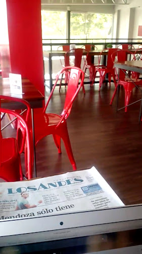 Nüss | Alto Dorrego