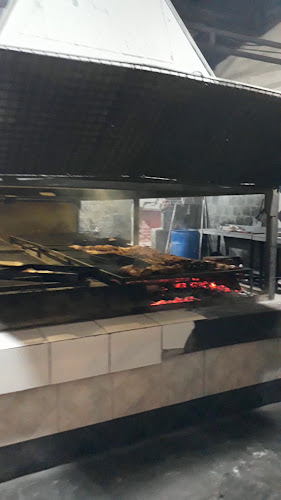 Comentarii opinii despre Parrilla Raices