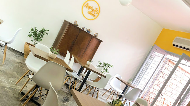 Aquí & Ahora - San Martín