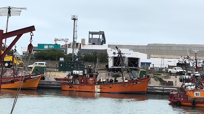 España 150, B1744 Moreno, Provincia de Buenos Aires