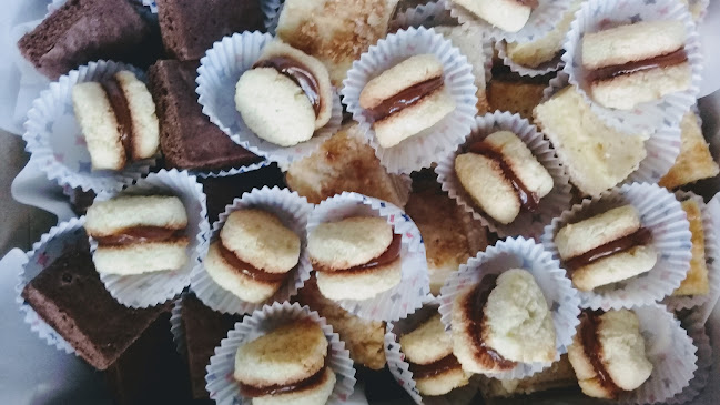 Salguero Gourmet Catering - Gastronomía y hostelería