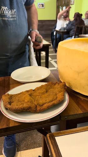 Opinii despre El Rey del Calzone în Mar del Plata - Gastronomía y hostelería