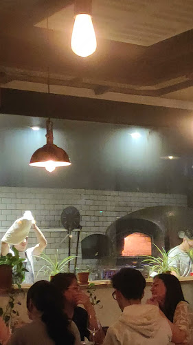 Opinii despre FERVOR - Pasta y Pizza în Puerto Madryn - Gastronomía y hostelería