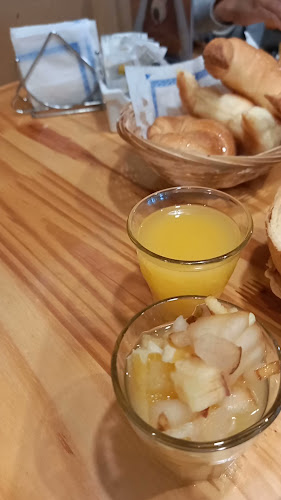 Opinii despre Palau Tradicional în Santiago del Estero - Gastronomía y hostelería