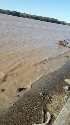 Mercado del Paraná - Belén de Escobar