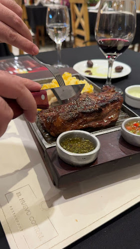 Opinii despre El Nuevo Corral în La Rioja - Gastronomía y hostelería