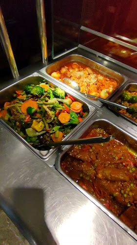 Opinii despre Tacuara Real Food GC în Godoy Cruz - Gastronomía y hostelería