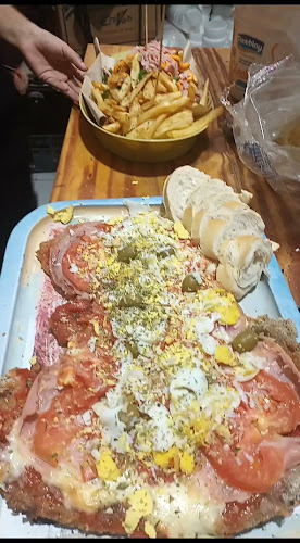 C. 105 1195, B1884 Berazategui Oeste, Provincia de Buenos Aires