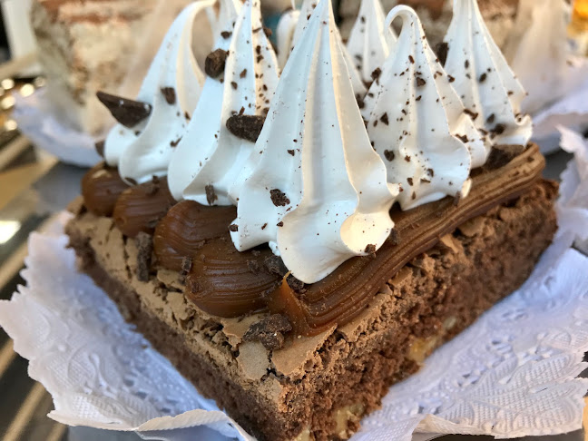 Harina Panes & Postres