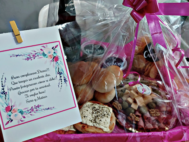 Comentarii opinii despre Desayunos Coco&Miel