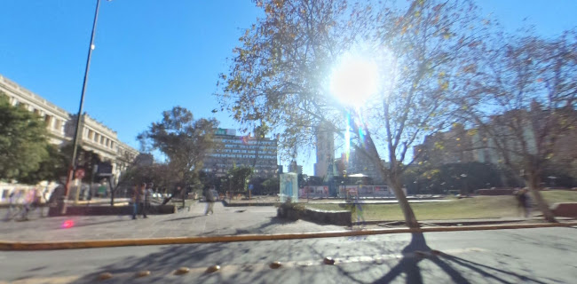 Duarte Quirós 495, X5000ALI Córdoba