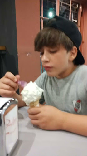 Bailina Heladeria - Gastronomía y hostelería