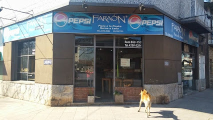 Pizzería Faraon