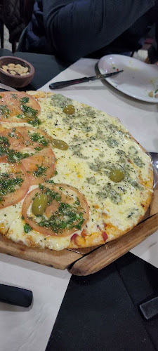 Opinii despre El Palacio de la Pizza în Gral. Roca - Gastronomía y hostelería