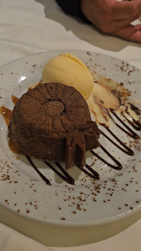 Comentarii opinii despre La Bistecca - Buffet Ilimitado Chacarilla