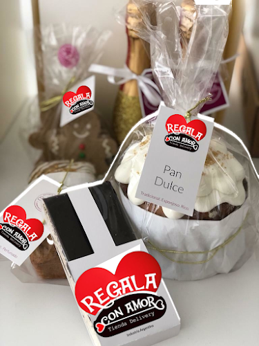 Comentarii opinii despre Desayunos Dulce Amor Chaco