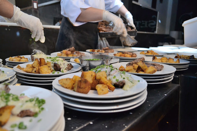 Lily Pastry Cheff - Salta