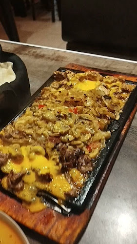 Oaxaca Tacos - Comida Mexicana, lomos y pizzas.