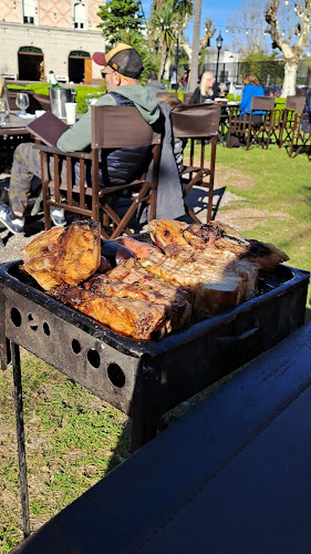 Opinii despre Restaurante Vivanco în Tigre - Gastronomía y hostelería
