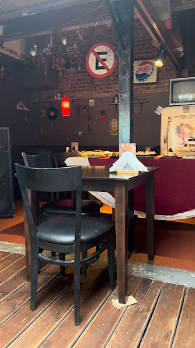 La Casona Bar de Picadas