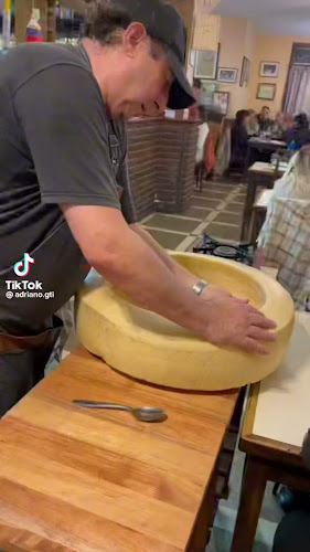 Opinii despre El Rey del Calzone în Mar del Plata - Gastronomía y hostelería