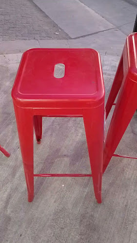 Heladería Berezia - Rosario y Cuyo