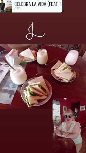 Opinii despre Casa de Té Shay în Paraná - Gastronomía y hostelería