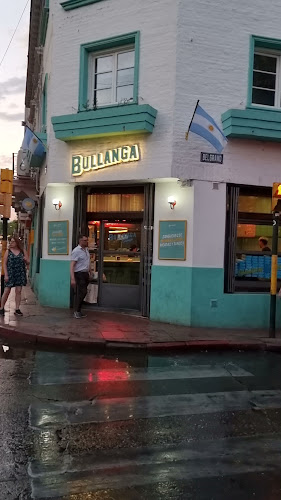 Comentarii opinii despre Bullanga Milanga