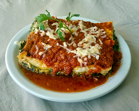 Onda Libre - Restaurante Parrilla