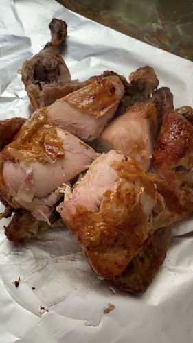 Opinii despre ACHAVAL în Córdoba - Gastronomía y hostelería