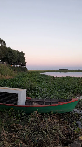 La Vuelta Del Pirata en Los Zapallos - Santa Rosa de Calchines