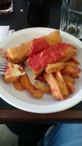 Bar de Sabores de Parque Patricios - Gastronomía y hostelería