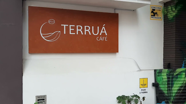 Comentarii opinii despre Terrua Cafetería | Cafeteria en Miraflores