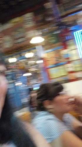 Ituzaingó 709, S2000 Rosario, Santa Fe