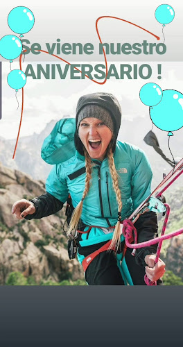 Comentarii opinii despre Chalten After