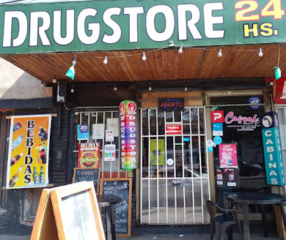 Drugstore 24HS LS