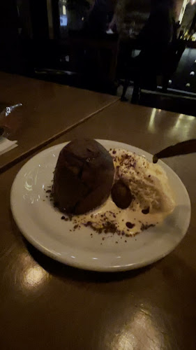 Opinii despre Hunter în DRN - Gastronomía y hostelería