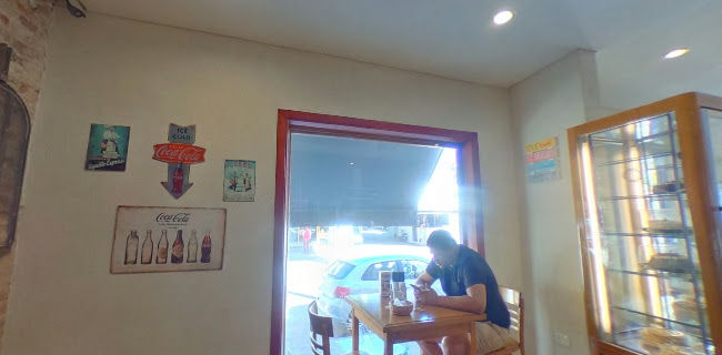 Juan B. Justo 94, X5802BJB Villa Carlos Paz, Córdoba