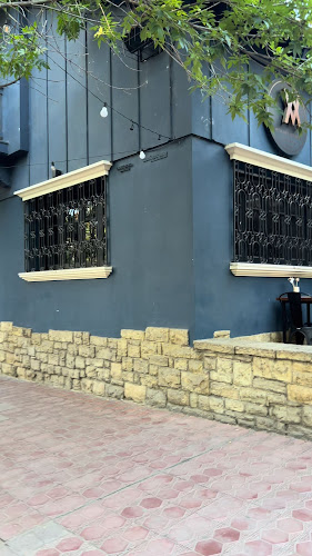 William Morris Bar - Mendoza