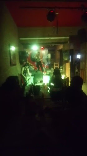 Peña La 9 - Gastronomía y hostelería