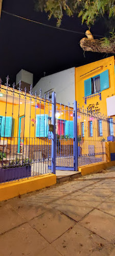 Nuevo Café de las Mancias - Gastronomía y hostelería